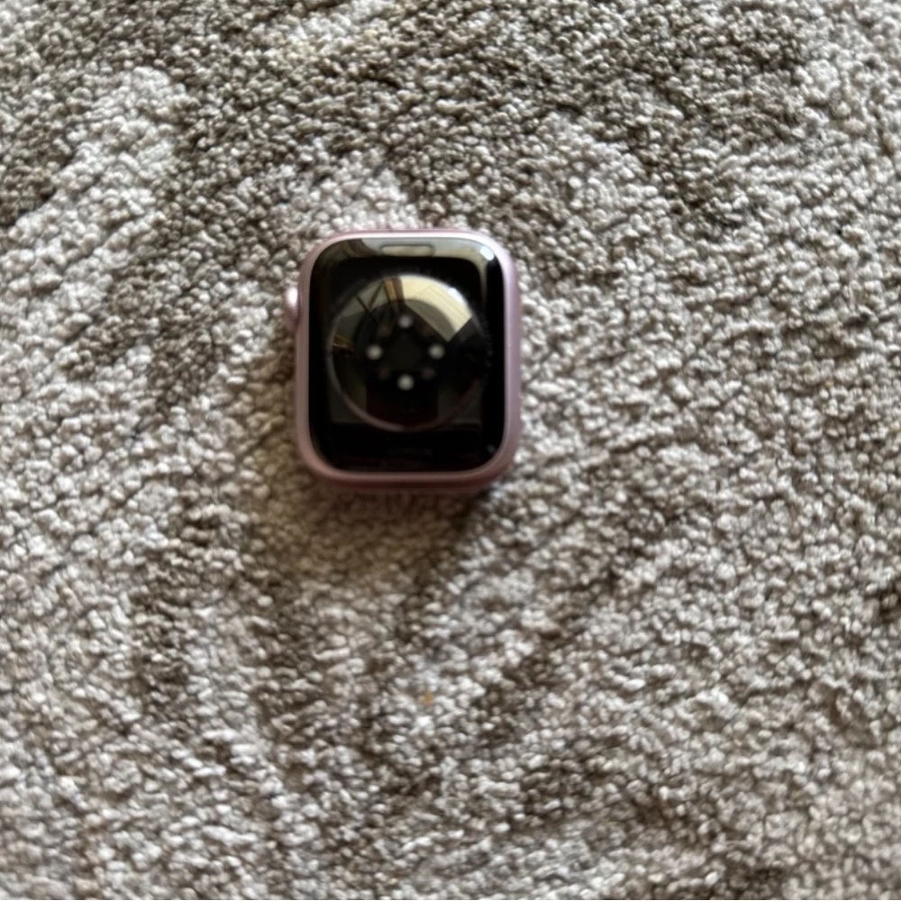 Apple watch‎ serie 9 - Picture 11 of 13